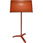 Manhasset Matte Red Symphony Stand thumbnail