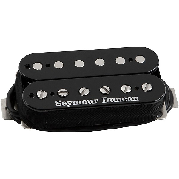 Seymour Duncan Saturday Night Special Pickup Black Bridge