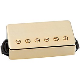 Seymour Duncan Saturday Night Special Pickup Gold Cover Bridge Seymour Duncan Saturday Night Special Pickup Gold Cover Bridge