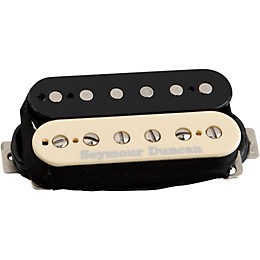 Seymour Duncan Saturday Night Special Pickup Zebra Bridge