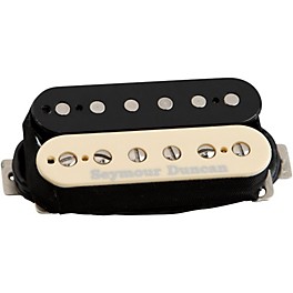 Seymour Duncan Saturday Night Special Pickup Gold Cover Bridge Seymour Duncan Saturday Night Special Pickup Zebra Bridge