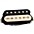 Seymour Duncan Saturday Night Special Pickup Gold Cover Bridge Seymour Duncan Saturday Night Special Pickup Zebra Bridge