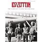 Alfred Led Zeppelin: The Complete Studio Recordings Hardcover Authentic Guitar TAB Edition thumbnail