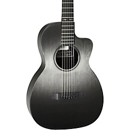 RainSong Concert Hybrid Series Parlor Pure Acoustic Guitar Natural