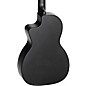 RainSong Concert Hybrid Series Parlor Pure Acoustic Guitar Natural