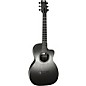 RainSong Concert Hybrid Series Parlor Pure Acoustic Guitar Natural