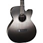 Open Box RainSong Concert Hybrid Series CH-WS with L.R. Baggs Element Acoustic-Electric Guitar Level 2 Pinstripe Rosette 190839120564 thumbnail