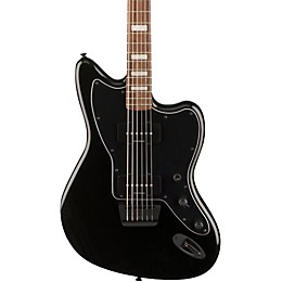 Open Box Squier Black 888366055076 | Guitar Center