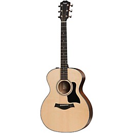 Taylor 300 Series 314e Grand Auditorium Acoustic-Electric Guitar Natural