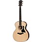 Taylor 300 Series 314e Grand Auditorium Acoustic-Electric Guitar Natural