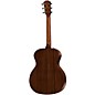 Taylor 300 Series 314e Grand Auditorium Acoustic-Electric Guitar Natural