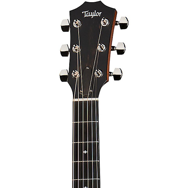 Taylor 300 Series 314e Grand Auditorium Acoustic-Electric Guitar Natural