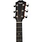 Taylor 300 Series 314e Grand Auditorium Acoustic-Electric Guitar Natural