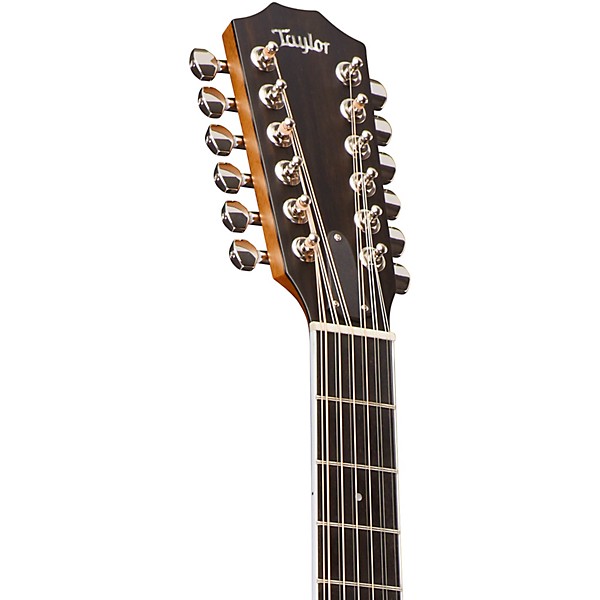 Taylor 400 Series 456ce Grand Symphony 12-String Acoustic
