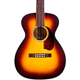 Guild M-40E Troubadour Acoustic-Electric Guitar Antique Burst
