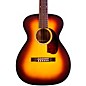 Guild M-40E Troubadour Acoustic-Electric Guitar Antique Burst thumbnail