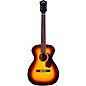 Guild M-40E Troubadour Acoustic-Electric Guitar Antique Burst