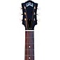 Guild M-40E Troubadour Acoustic-Electric Guitar Antique Burst