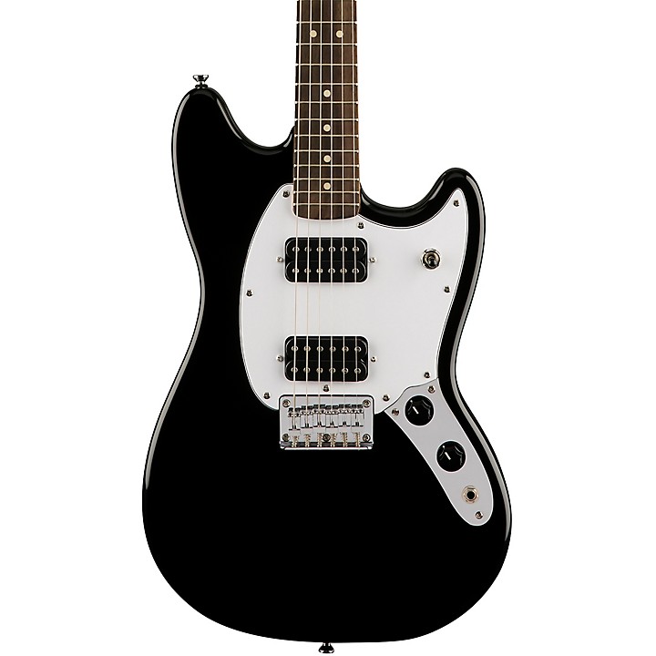 squier bullet mustang guitar center