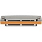 Silver Creek Diamondback Harmonica G