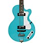 Hofner LTD Ignition Club Electric Bass Baby Blue thumbnail