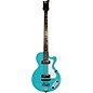 Hofner LTD Ignition Club Electric Bass Baby Blue