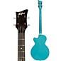 Hofner LTD Ignition Club Electric Bass Baby Blue