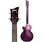 Hofner LTD Ignition Club Electric Bass Pink
