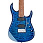 Open Box Sterling by Music Man John Petrucci Signature Series 7 String Electric Guitar Level 2 Neptune Blue 190839193063 thumbnail