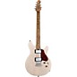 Open Box Sterling by Music Man James Valentine Signature Series 6 String Electric Guitar Level 2 Transparent Buttermilk 19...