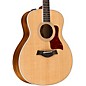 Taylor 400 Series 416e Grand Symphony Acoustic-Electric Guitar Natural thumbnail