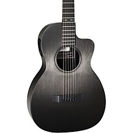 RainSong Concert Hybrid Series Parlor With LR Baggs Element Electronics Acoustic-Electric Guitar Natural