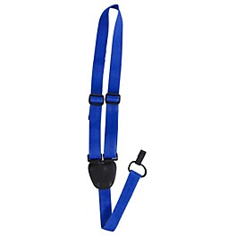 On-Stage Ukulele Strap Black On-Stage Ukulele Strap Blue