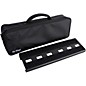 Clearance On-Stage GPB2000 Compact Pedalboard thumbnail