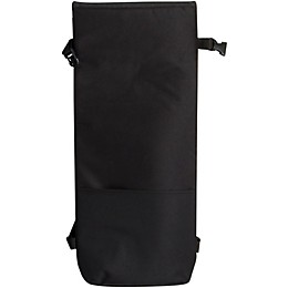 On-Stage Soprano Ukulele Gig Bag Black Soprano