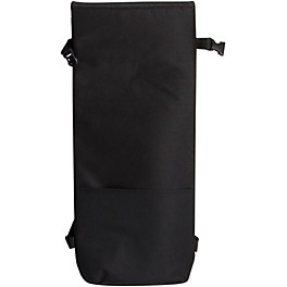 On-Stage Soprano Ukulele Gig Bag Black Soprano On-Stage Soprano Ukulele Gig Bag Black Soprano