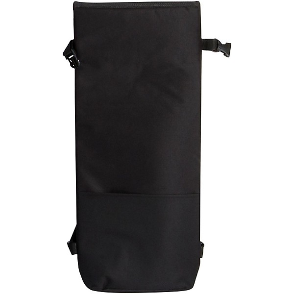 On-Stage Soprano Ukulele Gig Bag Black Soprano