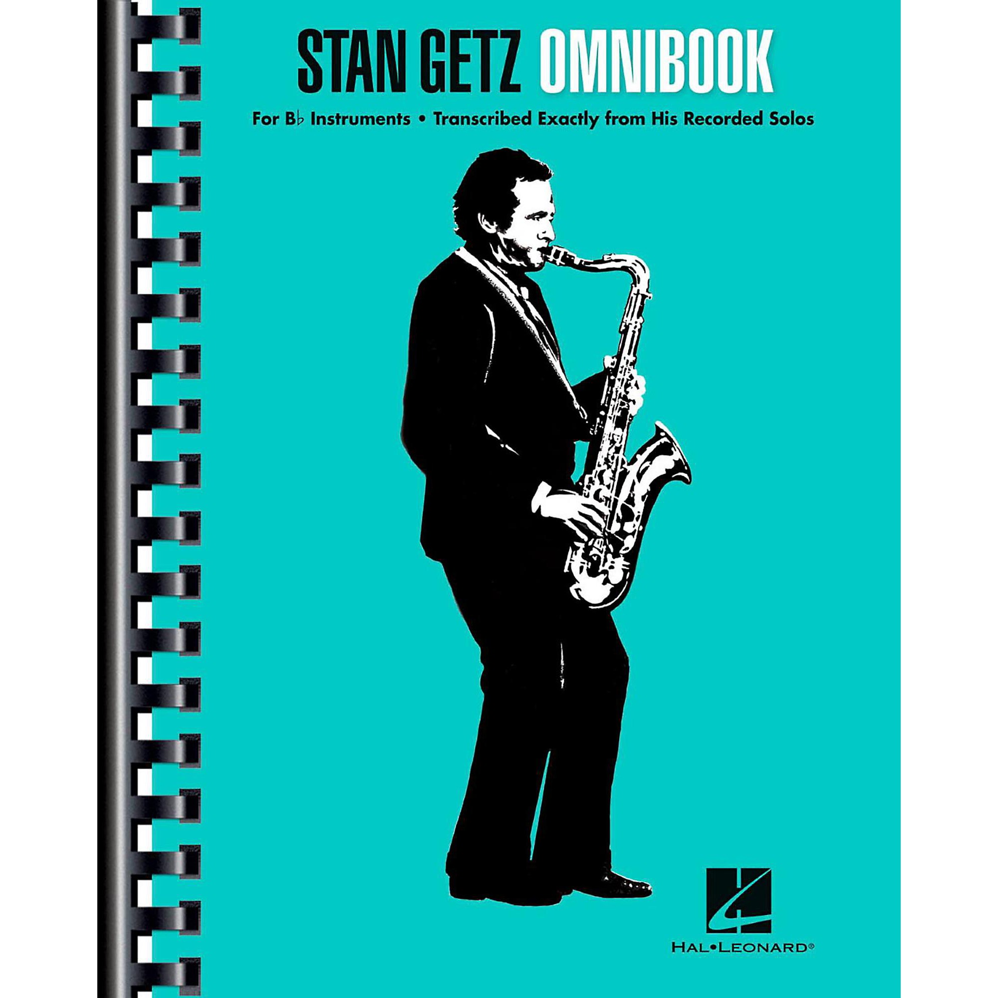 Stan Getz omnibook B♭ J51539000000000-00-2000x2000.jpg