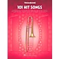 Hal Leonard 101 Hit Songs - Trombone thumbnail