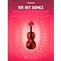 Hal Leonard 101 Hit Songs - Violin thumbnail