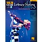 Hal Leonard Lindsey Stirling Favorites Violin Play-Along Volume 64 Book/Audio Online thumbnail