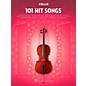 Hal Leonard 101 Hit Songs - Cello thumbnail