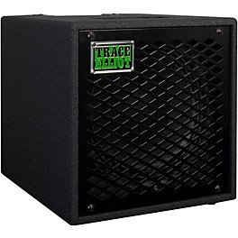 Trace Elliot ELF 1x10 300W Electric Bass Guitar Cabinet Black