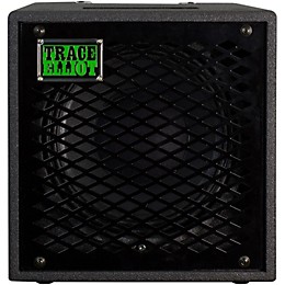 Trace Elliot ELF 1x10 300W Electric Bass Guitar Cabinet Black