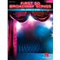 Hal Leonard First 50 Broadway Songs You Should Sing - High Voice thumbnail