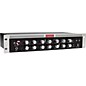 Positive Grid BIAS Rack Guitar and Bass Amplifier Head Black and Silver thumbnail