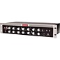 Positive Grid BIAS Rack Guitar and Bass Amplifier Head Black and Silver