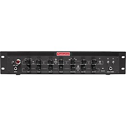Open Box Positive Grid BIAS Rack Processor Level 1