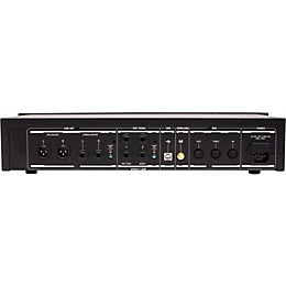 Open Box Positive Grid BIAS Rack Processor Level 1