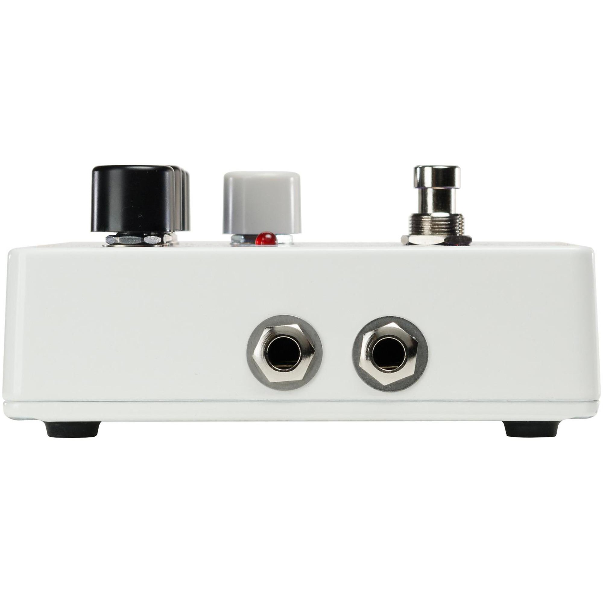 Electro-Harmonix SYNTH9 Synthesizer Machine Pedal | Guitar Center